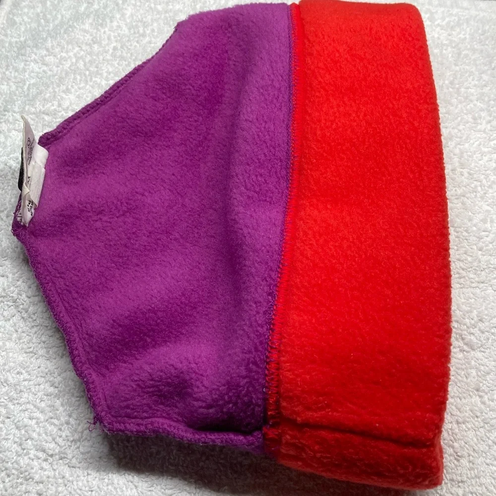 Patagonia synchilla fleece